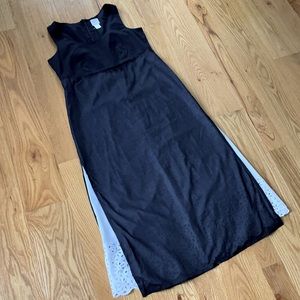 Garnet Hill dress